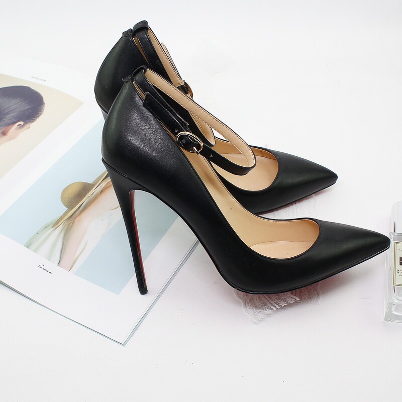 2022 New Strap Solid Color Buckle Sandals Aliexpress Small Fresh High Heels 2022 New Strap Solid Color Buckle Sandals Aliexpress Small Fresh High Heels
