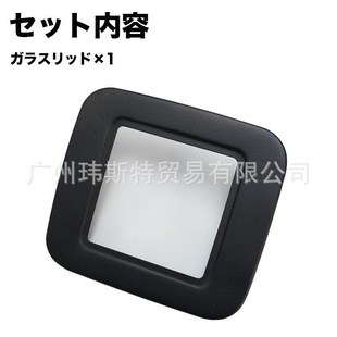 Used for Suzuki Jimny Jb23W Suzuki Jimny Jb23W Fuel Tank Cap Fuel Cap Off-Road Style