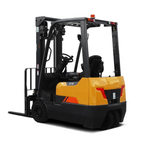 中国工厂高质量热销1.8吨锂电叉车CLGA18-T/C