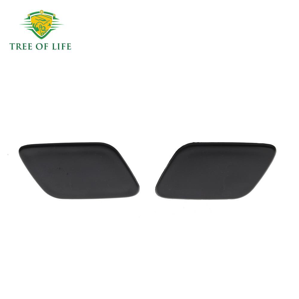 3C0955110A 3C0955109A para la tapa de la boquilla del limpiador delanteros Volkswagen Passat image 5