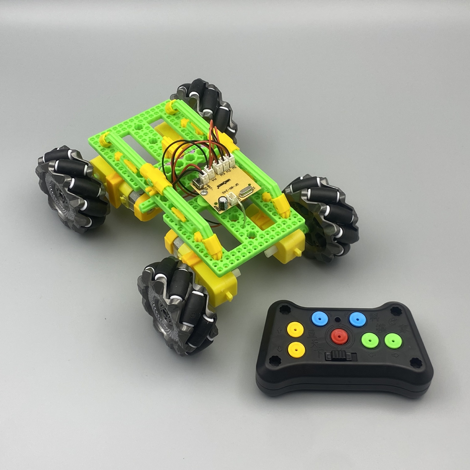 飞驰越野12_副本