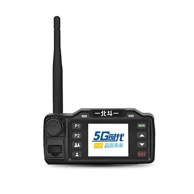 Radio, Public Network Radio, High-Power: Vehicle-mounted interphone