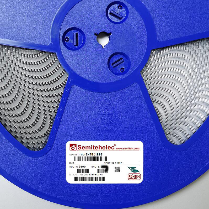 SMTBJ120B SMB SEMITEH 全新原装正品