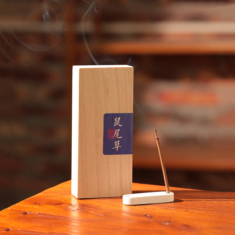 カリフォルニアホワイトセージシダーペルー聖木線香家庭用屋内ヨガ瞑想浄化と消臭線香卸売