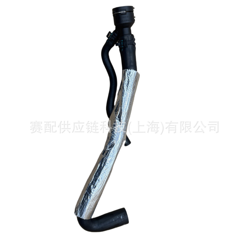 Suitable for Volkswagen Passat, Sagitar, Golf 1Kd122157A, 1K0122157Hh, Water Pipe