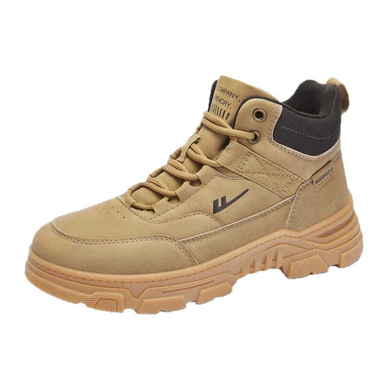 Warrior, Martens, обувь, мужские скальные туфли, осень