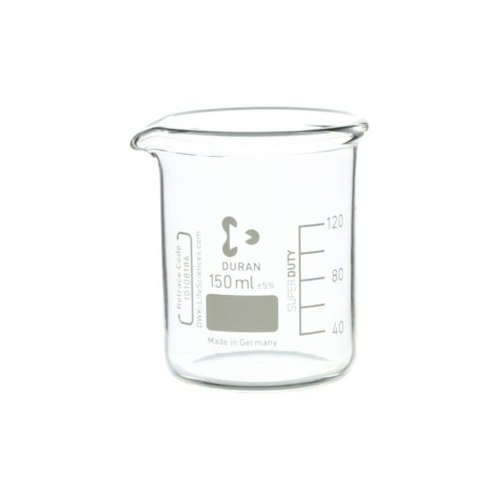 SIBATA柴田科学  超厚烧杯5000mL 日本原装 010060-5000