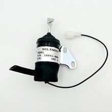 16851-60014 ȼ���жϵ�ŷ�Ϩ����16851-60010 12V �����ھñ���