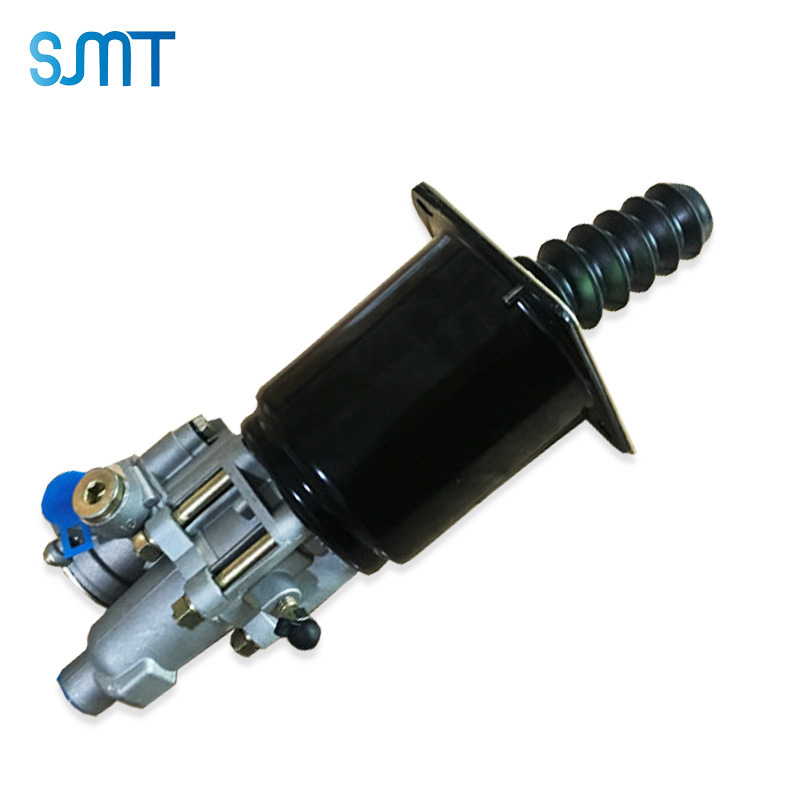 Accesorios europeos del autobús del camión pesado del aumentador de presión 9700511900 del embrague de SMT