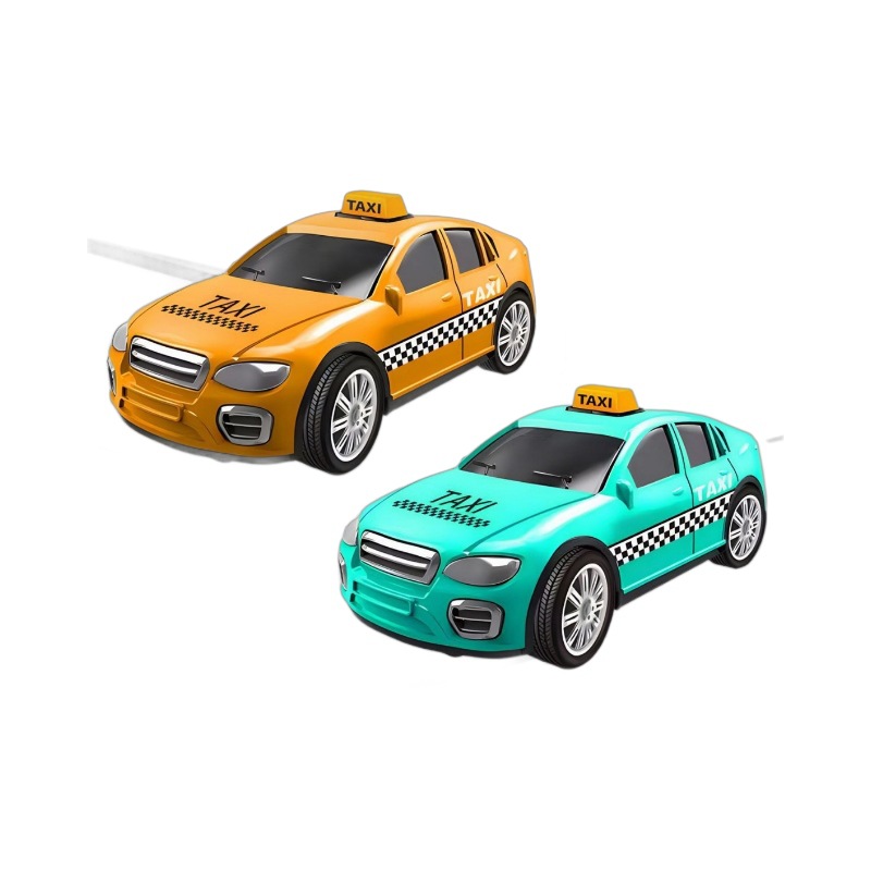 Fábrica mayorista de juguetes de automóviles para niños, autobús escolar, niños, barracas de inercia, venta caliente, pequeños regalos para muñecas