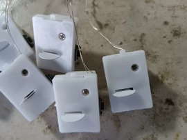 发箍;LED装饰灯;情人节礼品包装