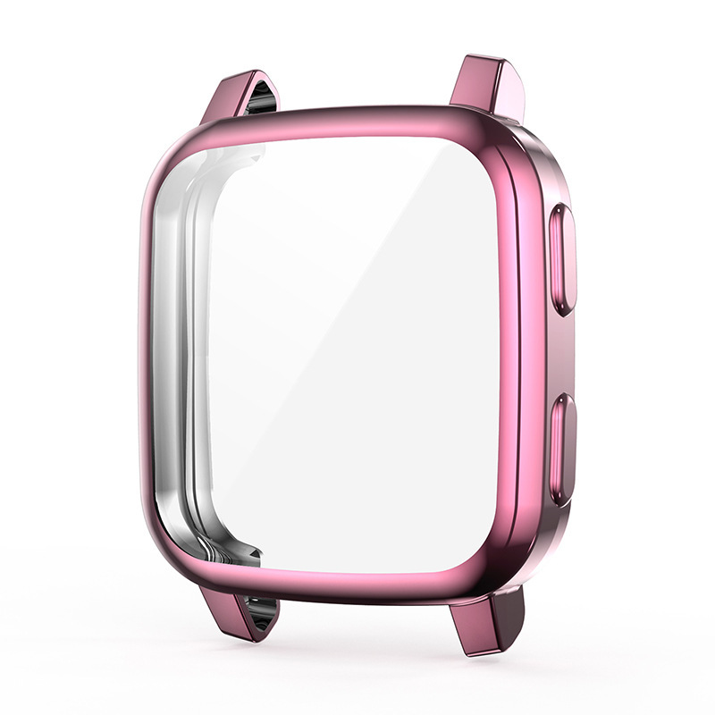 Aplicable a Jiaming Garmin Venu sQ 2 nuevo reloj funda protectora TPU todo incluido