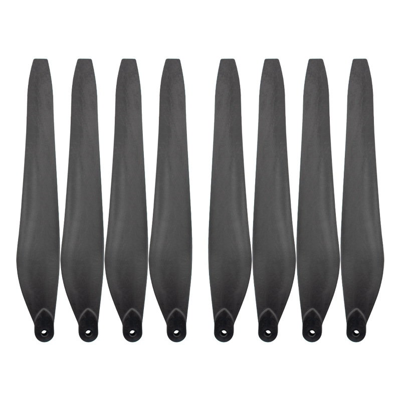 黑马适用于好盈 X9 高碳素桨叶 3411 植保无人机螺旋桨 配件