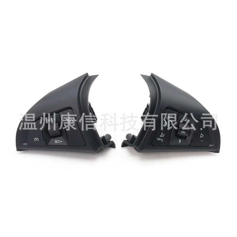 96892140/96892135 для универсального рулевого колеса переключатель круиз-переключатель с фиксированной скоростью