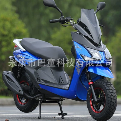 Motosikletlər Road Ba Tiger 150Cc