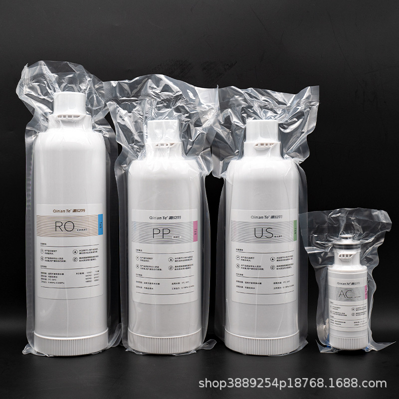 Qin'An Adapts to Angel Water Purifier Filter Element A6Pro/K7/K5/A5A4S6K6K2/S2/X7V5X5