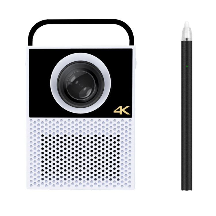 X5智能触控感应投影仪