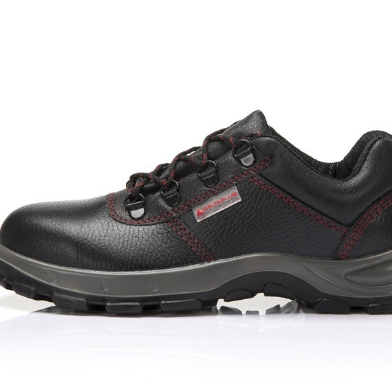 Delta 301112 cabeza de acero de verano zapatos de protección contra la mujer zapatos eléctricos zapatos de trabajo de seguridad de aislamiento para hombres