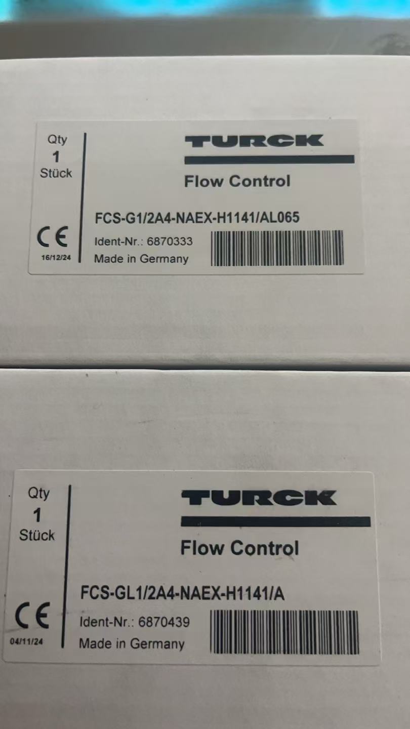 BS4151-0/11 图尔克TURCK接近开关传感器