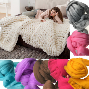 ���R�d �羳�Ҿ��¿�DIY ����ë���ֱ۴�̺�Ӿ�������8cm��ë��