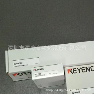 KEYENCE KEYENCE SJ-M070c, SJ-M070G Miniature Anti-static Device New OriGinal Authentic