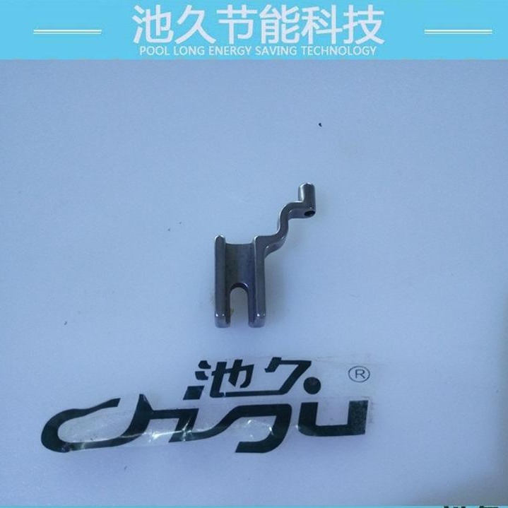 311电脑花样机压脚