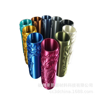 3d printer consumables PLA silk silk blue high gloss 1.75mm wire pen wire 1kg