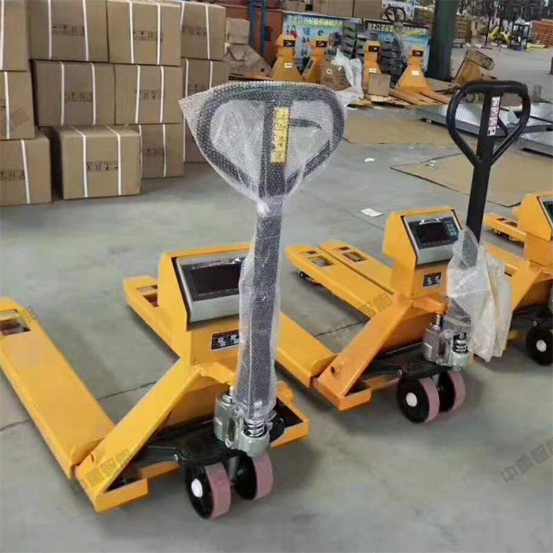 源头厂家电子称搬运车 使用周期长电子称搬运车 电子称搬运车