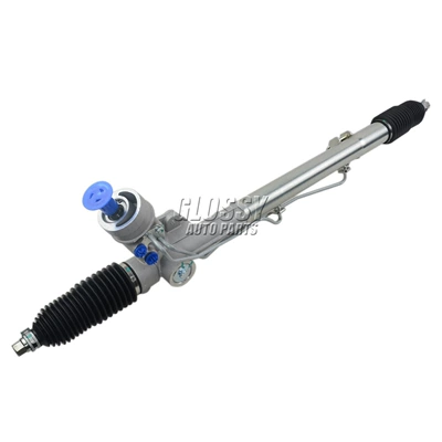 Steering gear, Digər kuzov və aksesuarlar
