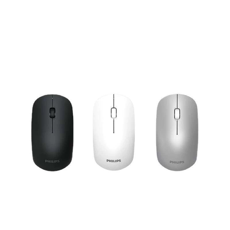 Philips, беспроводная мышь, ручная ноутбук, 4G, бизнес-версия