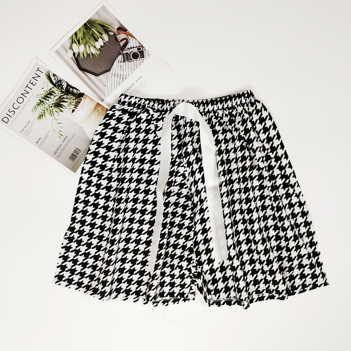 45 pantalones cortos de seda de algodón de verano delgados pijamas transpirables de algodón sintético ultra corto ropa de casa de gran tamaño de playa para mujeres