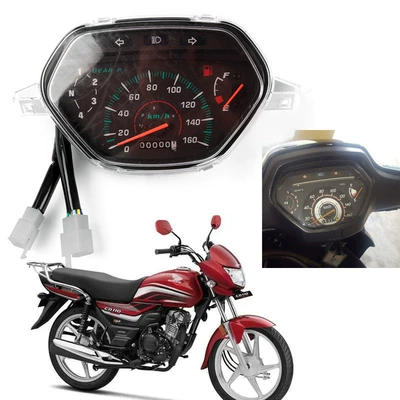 Motorcycle TBT110 mechanical instrument Motosiklet cihazları
