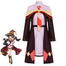 为美好的世界献上爆焰cos惠惠cos魔法学院动漫女cosplay工厂现货