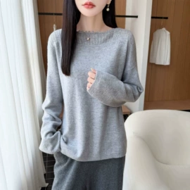 女式羊毛衫;女式羊绒衫;女式针织衫
