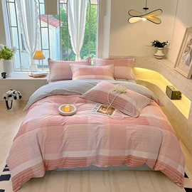 记忆枕;靠垫/抱枕;四件套