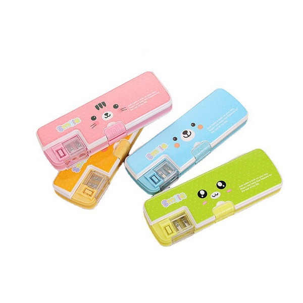Children's cartoon pencil case