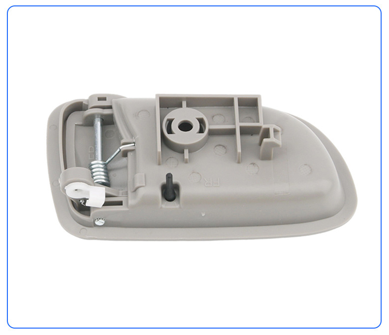 03 Use the Rio Car Interior Door Handle 82610-Fd000 82620-Fd000 Handle
