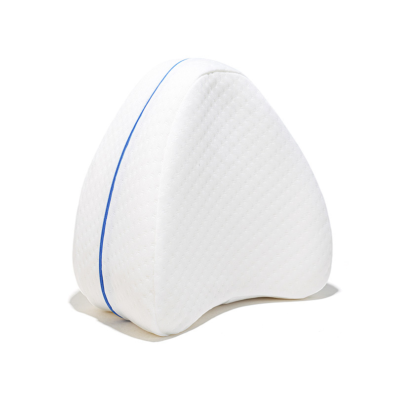 Pierna Clamp Pillow