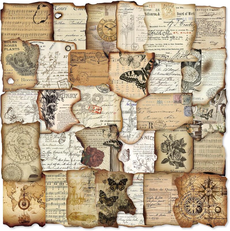50 vintage nautical diary stickers for nautical enthusiasts to decorate suitcases, phone cases, and water bottles 50 vintage nautical diary stickers for nautical enthusiasts to decorate suitcases, phone cases, and water bottles