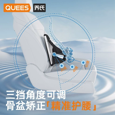 Support 106026 [Price Controlled – Waist support
