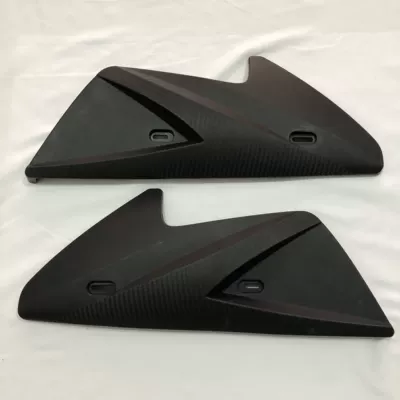 Aima Yadi Xinri Golden Arrow Electric vehicle fender - left-and-right-guard-plate-dao-2-holes
