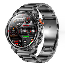 2026�¿�������������ֱ�IW07�y����Ѫ��Ѫ��IP68��ˮ�ֱ��{����