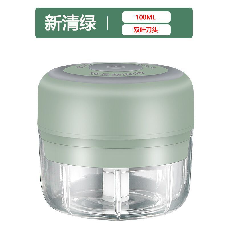 프레시 그린 100ML