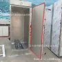 一体商用单门蒸箱