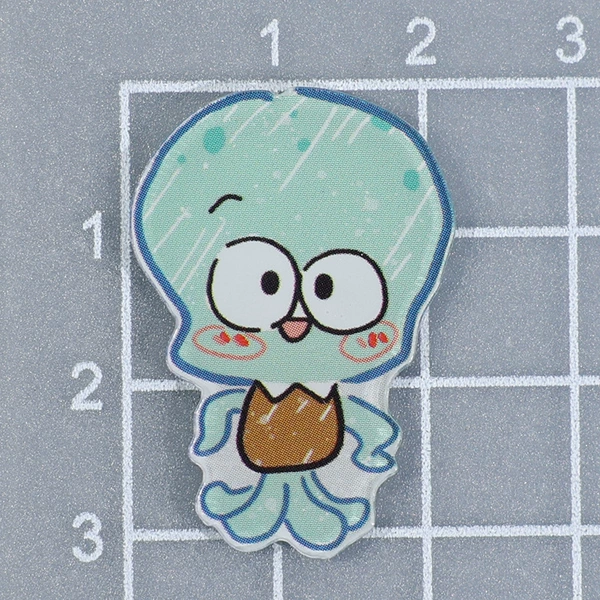 Squidward【3.1*2.2】
