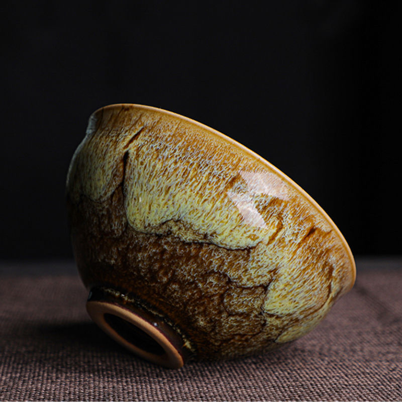 절묘한 가마가 오행컵으로 변신 [골드] 싱글