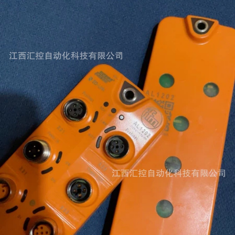 德国  易福门AC2466模块现货..议价优惠