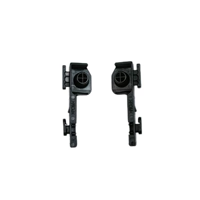 clips, Sunroof and accessories