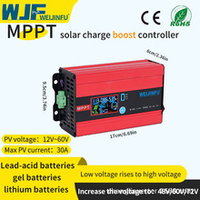 ̫��ܿ�����������mppt������150V12V24V/48V���x늳���̖�b��