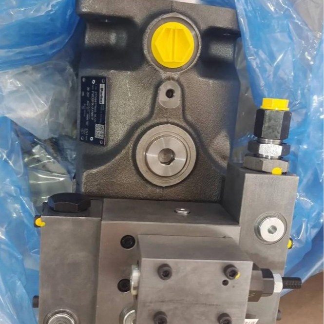R900916660汽车工程用减压阀 3DR10P5-6X/200Y/00M